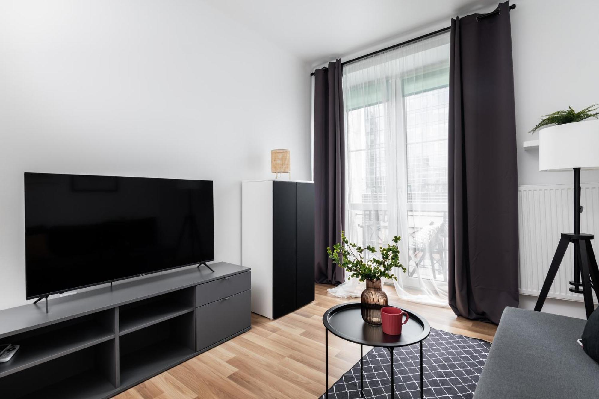Apartament Superapart Marszalkowska 138 Warszawa