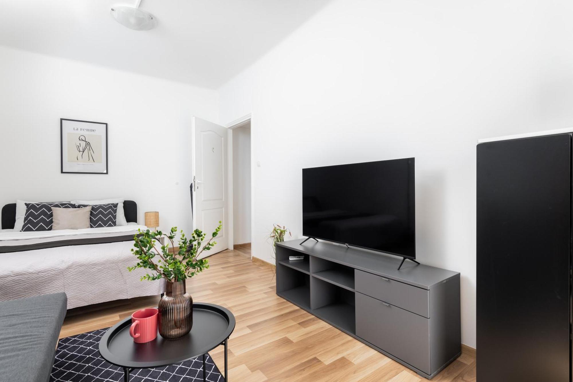 Appartement Superapart Marszalkowska 138 Warschau